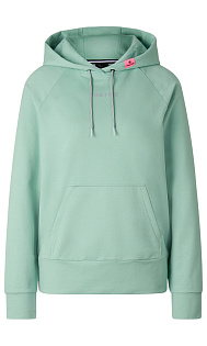 Толстовка с карманом