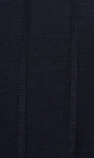 Пуловер из шерсти