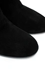 CASADEI: Сапоги из замши