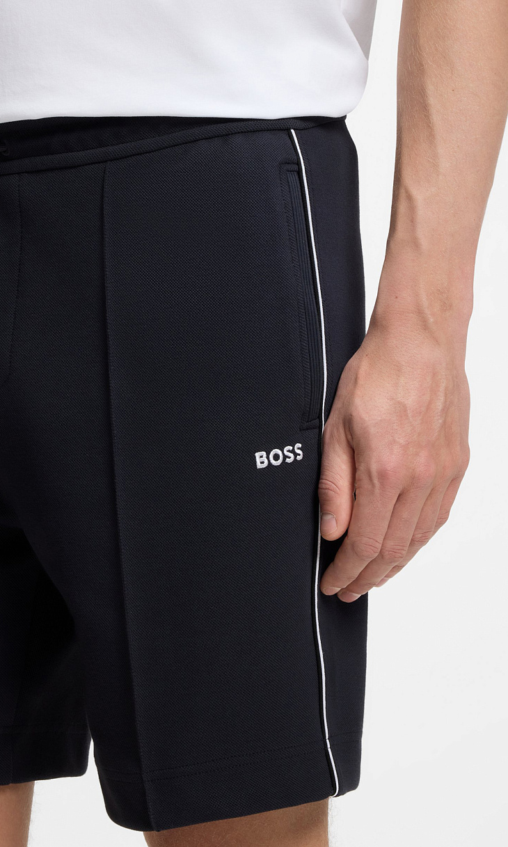 HUGO BOSS: Трикотажные шорты