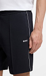 HUGO BOSS: Трикотажные шорты