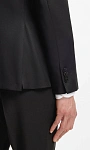 HUGO BOSS: Пиджак из шерсти