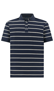 Поло из хлопка