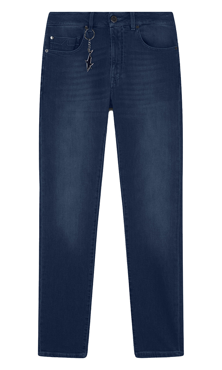 Paul Shark: Джинсы из хлопка
