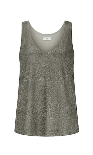 Топ с блеском