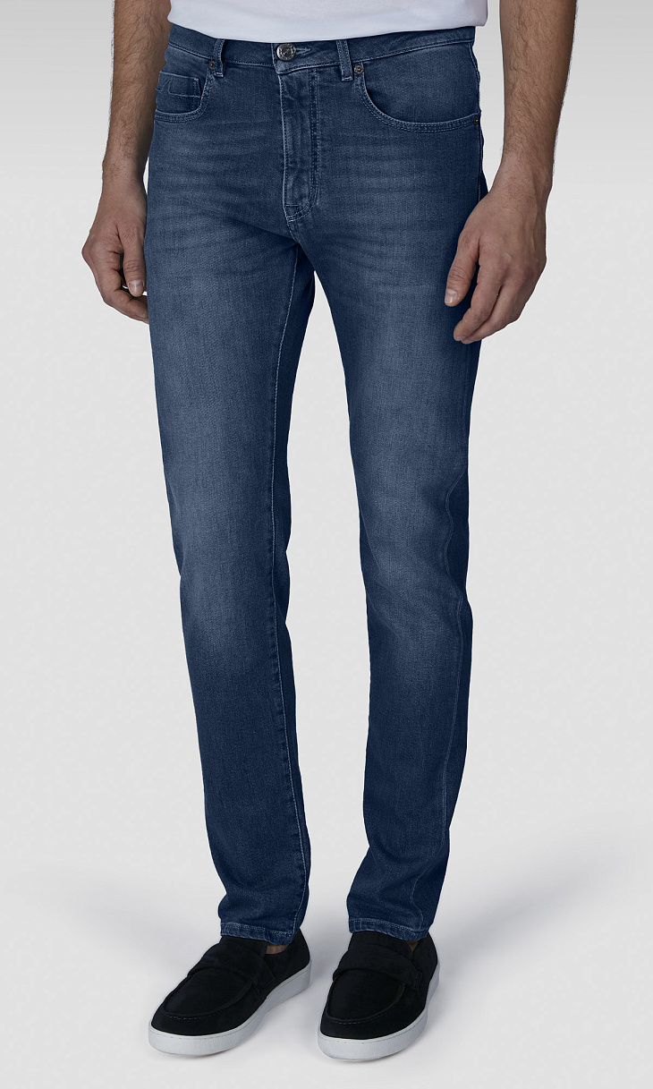 Paul Shark: Джинсы из хлопка