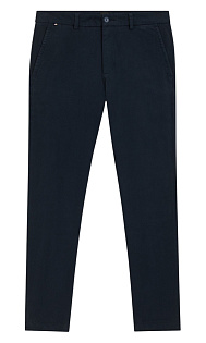 Зауженные брюки