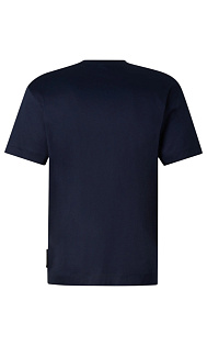 Футболка из хлопка