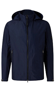 Куртка с капюшоном