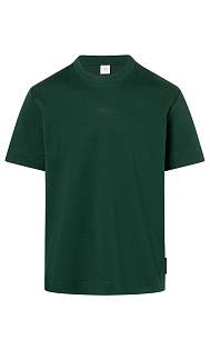 Футболка с логотипом