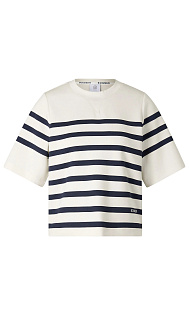 Футболка в полоску