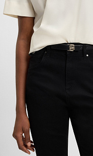 Ремень из кожи