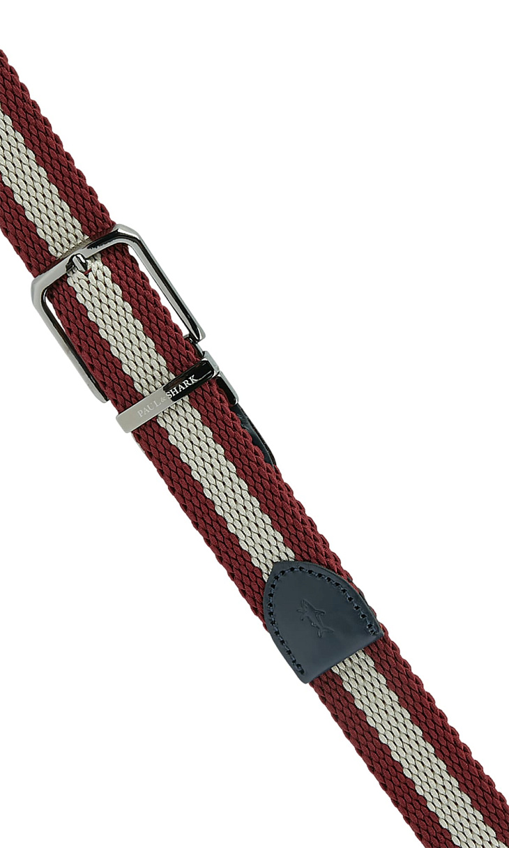 Paul Shark: Текстильный ремень