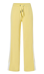 Трикотажные брюки