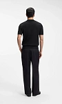 HUGO BOSS: Пуловер из шерсти мериноса