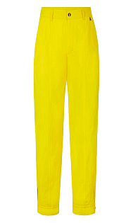 Прямые брюки