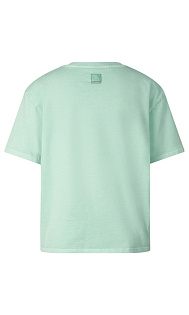 Футболка с надписью