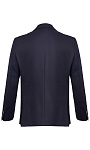 HUGO BOSS: Пиджак из шерсти и кашемира