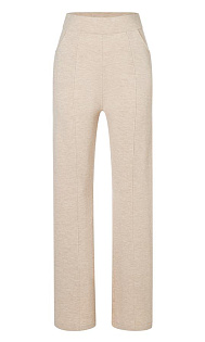 Трикотажные брюки