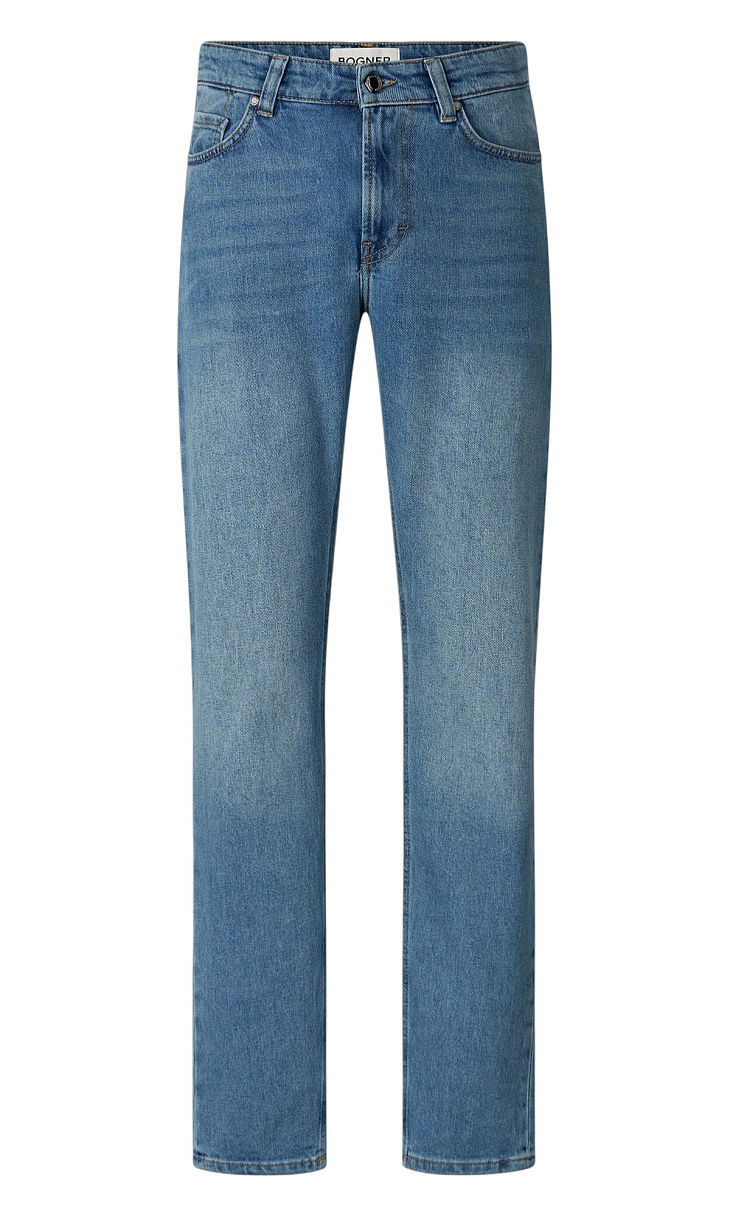 BOGNER: Прямые джинсы