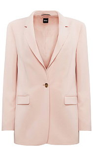 Однобортный пиджак