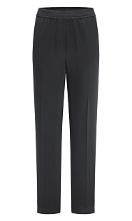 Брюки в спортивном стиле