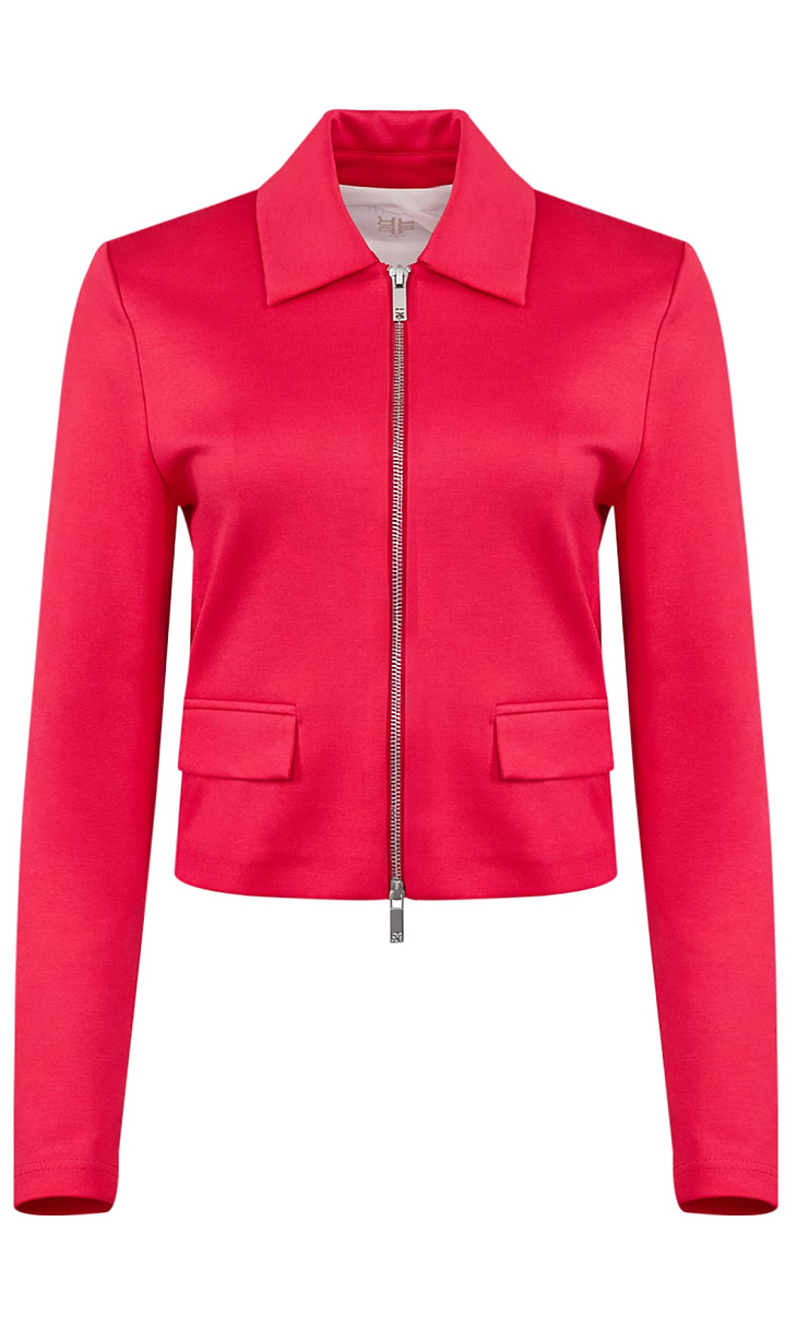 RIANI: Жакет на молнии