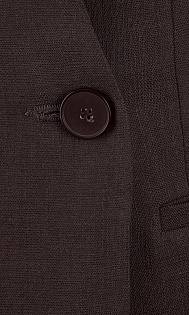 Приталенный пиджак