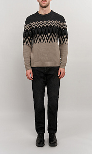 Свитер из кашемира