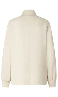 Толстовка на молнии