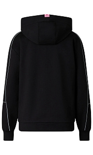 Толстовка на молнии