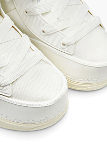 Мунбуты на шнуровке