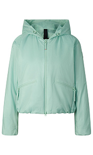 Куртка на молнии