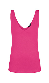 Топ из вискозы