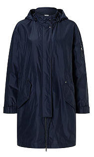 Парка на кулиске