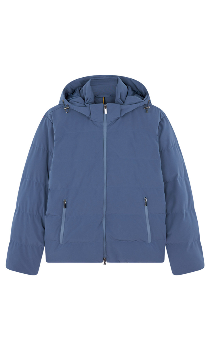 Paul Shark: Куртка с капюшоном