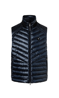 Стеганый жилет