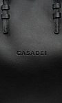 CASADEI: Сумка из кожи