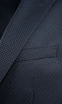 HUGO BOSS: Однобортный пиджак