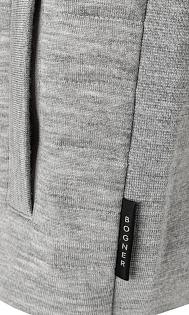 Жилет из шерсти