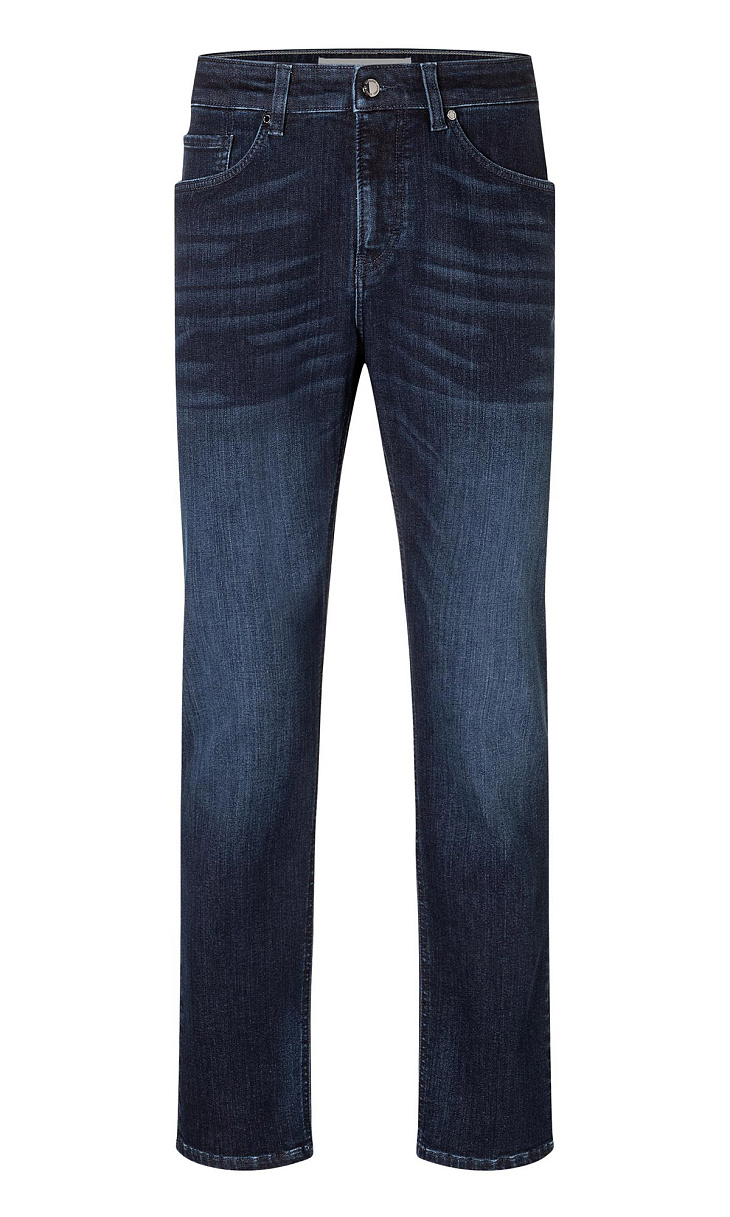 BOGNER: Джинсы из хлопка
