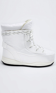 Мунбуты на шнуровке