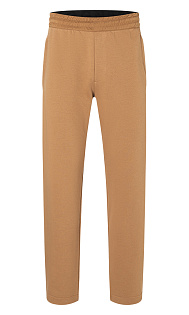 Брюки из хлопка