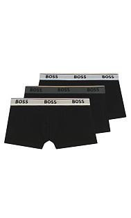 Комплект трусов из хлопка