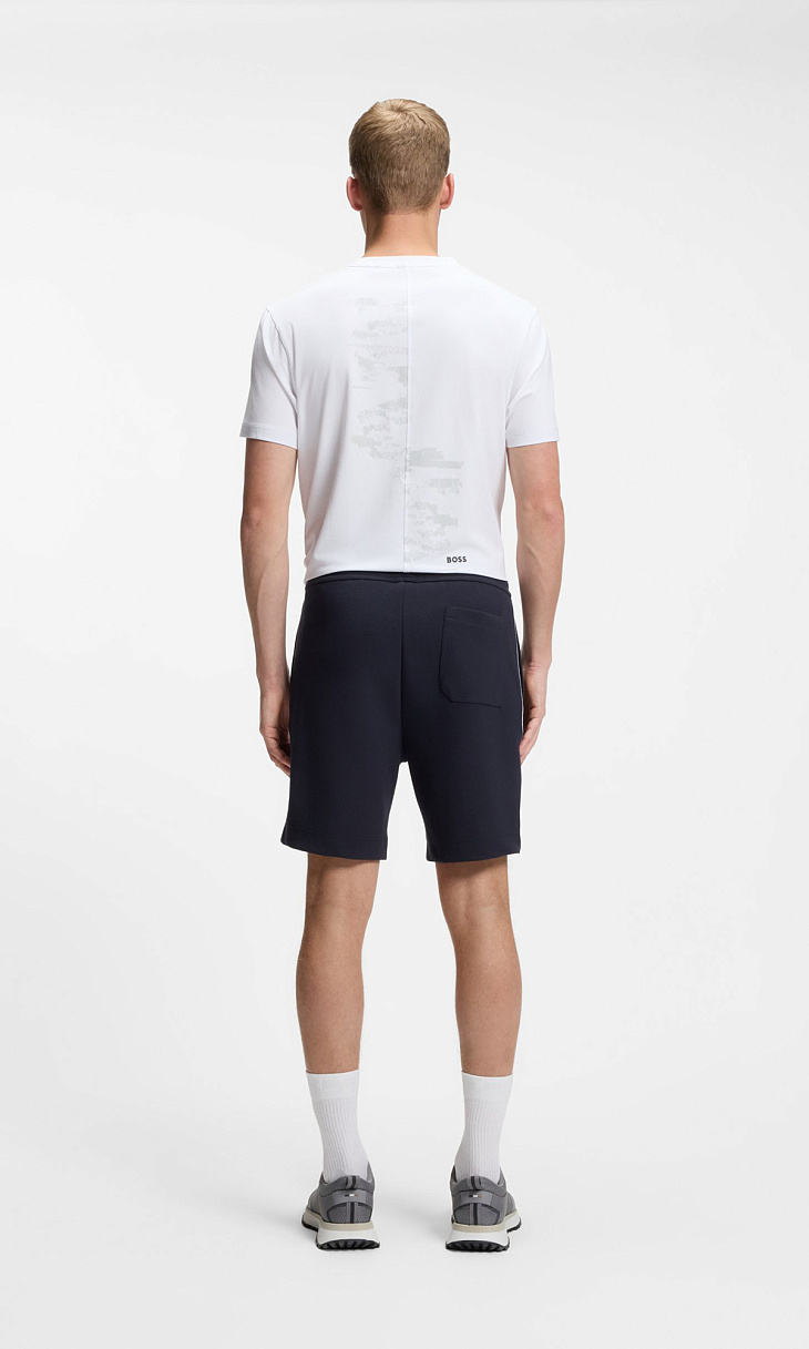 HUGO BOSS: Трикотажные шорты