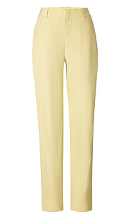 Зауженные брюки