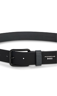 Ремень из кожи