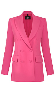 Двубортный пиджак