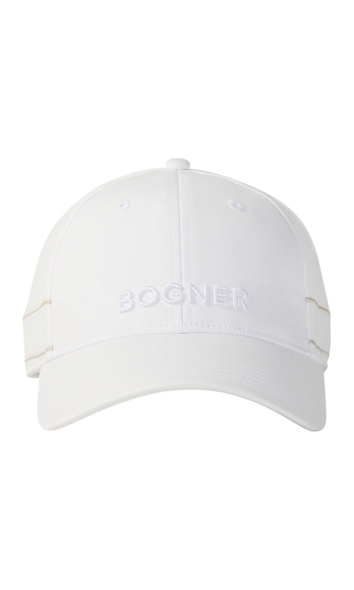 BOGNER: Кепка с логотипом