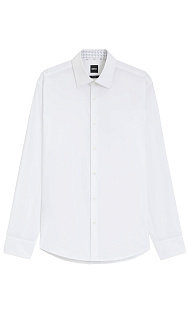 Рубашка из хлопка